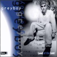 Greyboy - Whirlwind